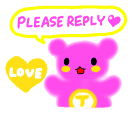 Taisho from "ANDREA" sticker #3244329