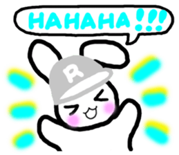 Taisho from "ANDREA" sticker #3244333