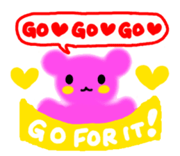 Taisho from "ANDREA" sticker #3244334