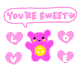 Taisho from "ANDREA" sticker #3244335