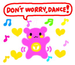 Taisho from "ANDREA" sticker #3244336