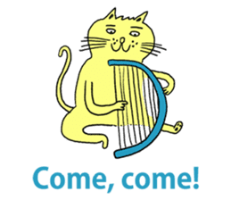 The Bathwater Craziness. sticker #3370490