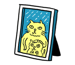 The Bathwater Craziness. sticker #3370494