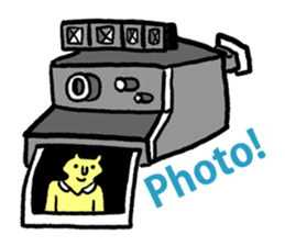 The Bathwater Craziness. sticker #3370499