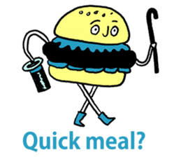 The Bathwater Craziness. sticker #3370506