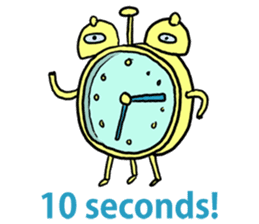 The Bathwater Craziness. sticker #3370516