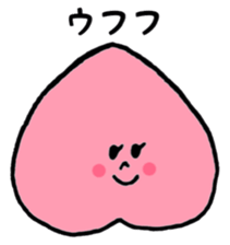 momorin sticker #3439714