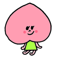 momorin sticker #3439715