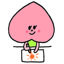 momorin sticker #3439719