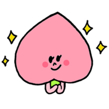 momorin sticker #3439723