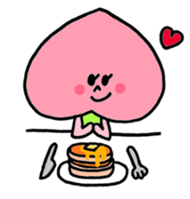 momorin sticker #3439725