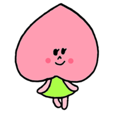 momorin sticker #3439727