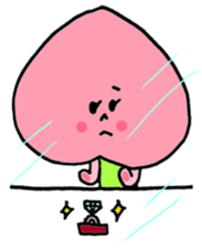 momorin sticker #3439732