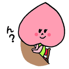 momorin sticker #3439743