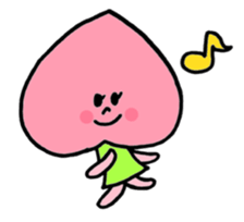 momorin sticker #3439747