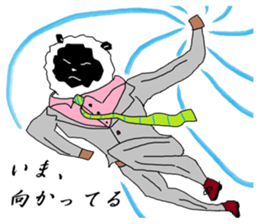 Great business people Sticker sticker #3474956