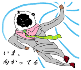 Great business people Sticker sticker #3474956