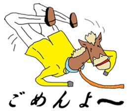 Great business people Sticker sticker #3474957