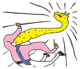 Great business people Sticker sticker #3474974