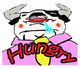 Great business people Sticker sticker #3474981