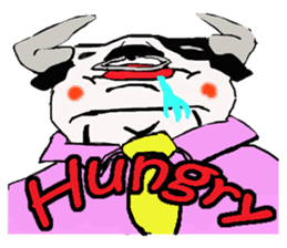 Great business people Sticker sticker #3474981