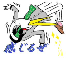 Great business people Sticker sticker #3474984