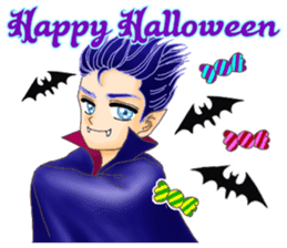 Angels' Happy Events -Season's Greetings sticker #3475206