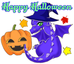 Angels' Happy Events -Season's Greetings sticker #3475209