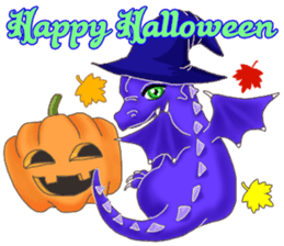 Angels' Happy Events -Season's Greetings sticker #3475209