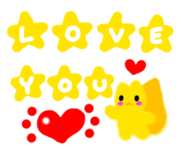 KING from "ANDREA" sticker #3492602