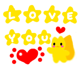 KING from "ANDREA" sticker #3492602