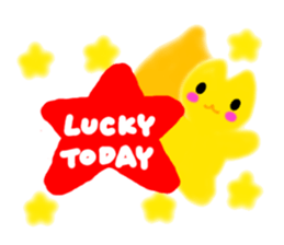 KING from "ANDREA" sticker #3492604