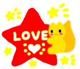 KING from "ANDREA" sticker #3492605