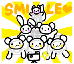 KING from "ANDREA" sticker #3492614