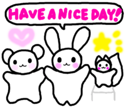 KING from "ANDREA" sticker #3492618