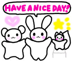 KING from "ANDREA" sticker #3492618