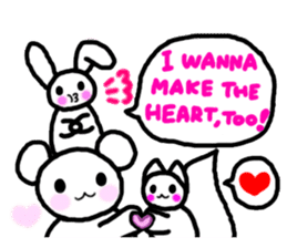 KING from "ANDREA" sticker #3492620