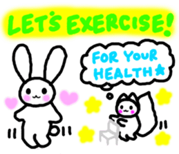 KING from "ANDREA" sticker #3492621