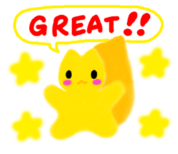 KING from "ANDREA" sticker #3492622