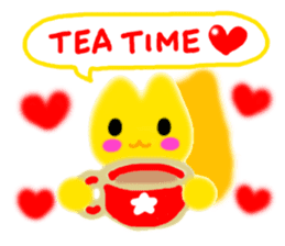 KING from "ANDREA" sticker #3492623