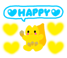 KING from "ANDREA" sticker #3492625