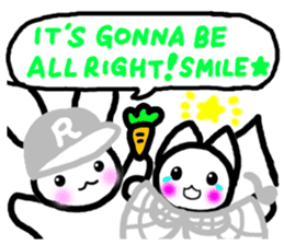 KING from "ANDREA" sticker #3492629