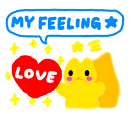 KING from "ANDREA" sticker #3492630