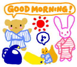 KING from "ANDREA" sticker #3492634