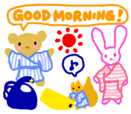 KING from "ANDREA" sticker #3492634