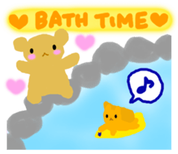 KING from "ANDREA" sticker #3492635