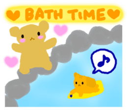 KING from "ANDREA" sticker #3492635