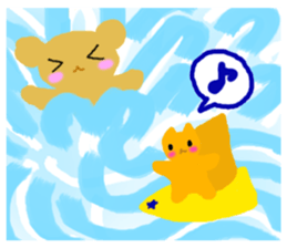 KING from "ANDREA" sticker #3492637