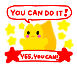 KING from "ANDREA" sticker #3492640