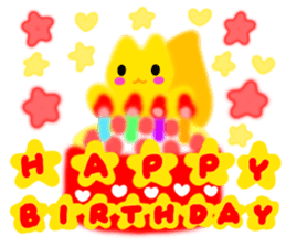 KING from "ANDREA" sticker #3492641